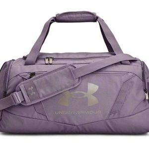 Under Armour Undeniable Duffle, Small, 40L